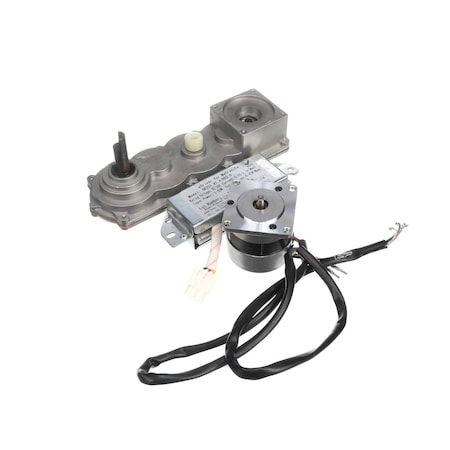 Adcraft MOTOR AND COUPLING SGM-35